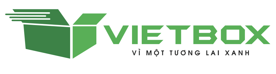 Vietbox – Công ty sản xuất thùng carton, hộp carton
