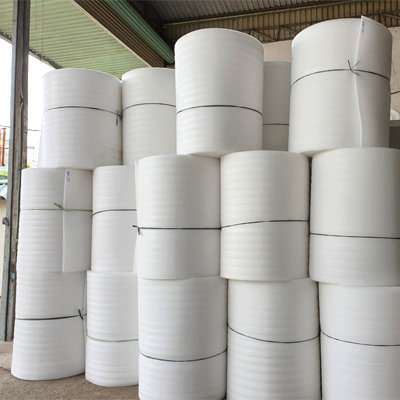 Màng Xốp PE Foam Đóng Gói
